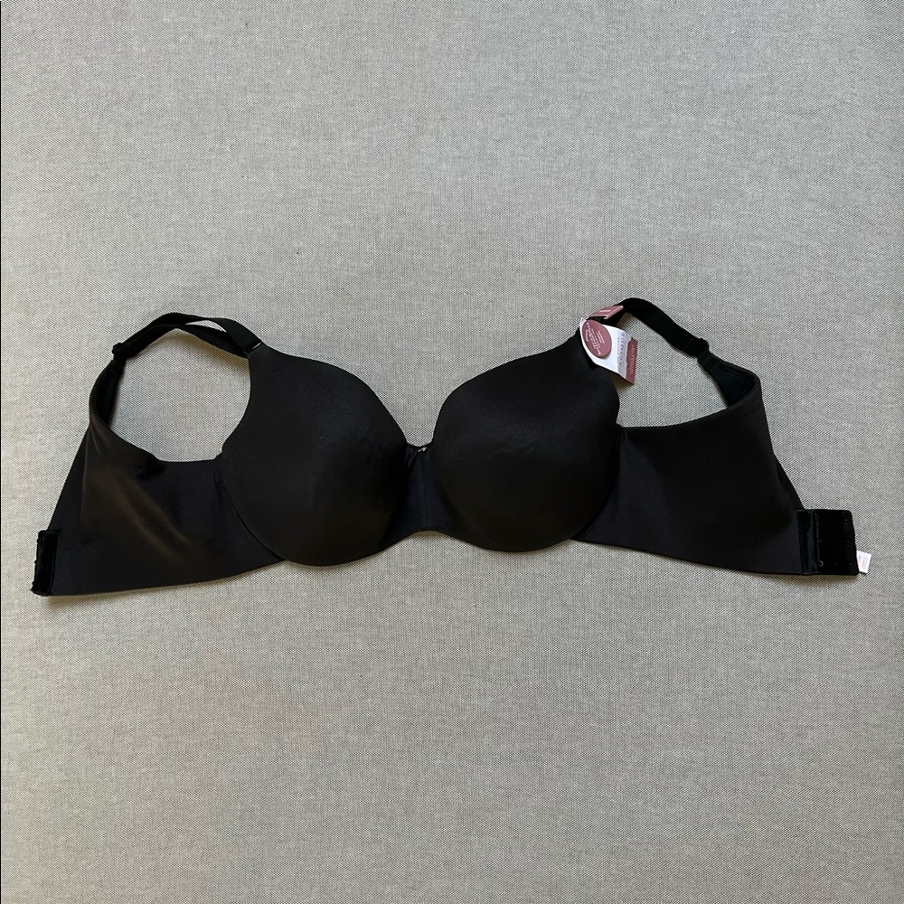 Lane Bryant / Cacique - Invisible Backsmoother Bra